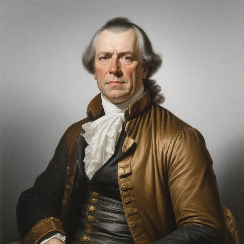 Henry Addington